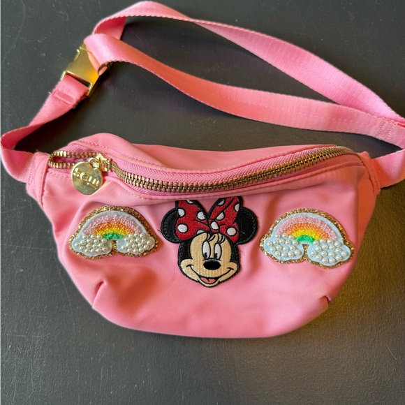 OG Stoney clover lane fable Minnie guava fanny pack - Picture 1 of 3